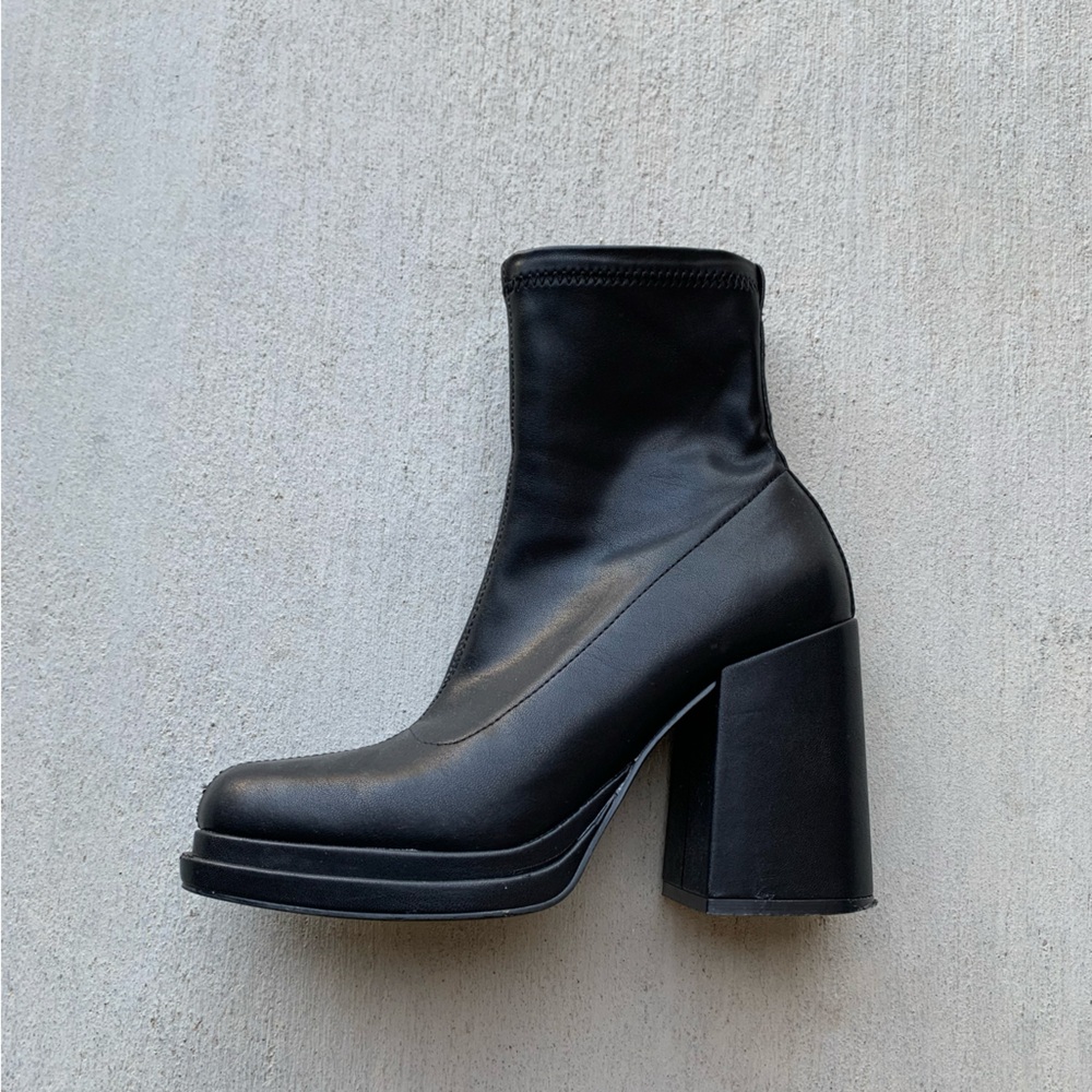 Steve Madden Boots
